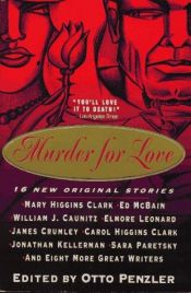 book cover of Murder for Love by Otto Penzler