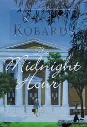 book cover of The Midnight Hour (1999) by Karen Robards