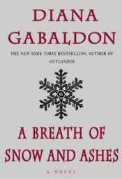 book cover of A Breath of Snow and Ashes by Diana Gabaldón