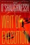 Writ of execution