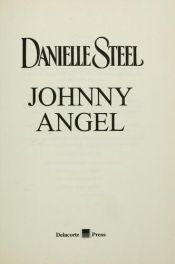 book cover of Ängeln Johnny by Danielle Steel