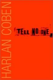book cover of Tell No One by ハーラン・コーベン