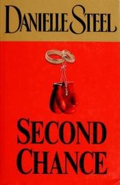 book cover of Tweede kans by Danielle Steel
