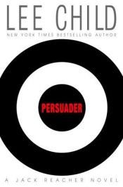 book cover of Persuader by 리 차일드