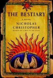 book cover of Bestiárium by Nicholas Christopher