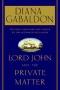 Lord John, tome I: Une affaire privée