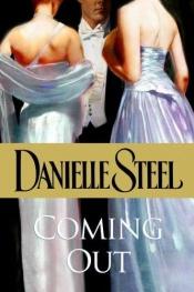 book cover of Coming Out by Danielle Steel