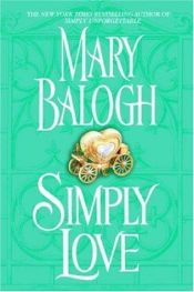 book cover of Inoubliable amour by Mary Balogh