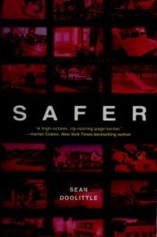 book cover of Safer by Sean Doolittle