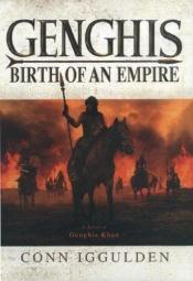 book cover of Il figlio della steppa. La stirpe di Gengis Khan by Conn Iggulden
