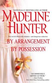 book cover of By Arrangement Regency and Post Regency (Book 4) by Madeline Hunter