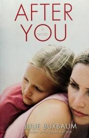 book cover of After You by Julie Buxbaum