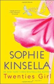 book cover of Una Chica años veinte by Sophie Kinsella
