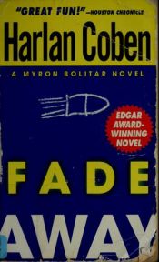 book cover of Fade Away by ฮาร์ลาน โคเบน