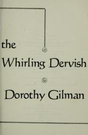 book cover of Mrs. Pollifax och den dansande dervischen by Dorothy Gilman