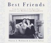 book cover of Best Friends by Carol Saline