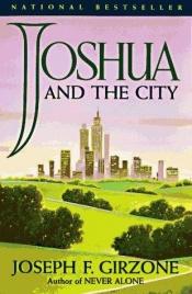 book cover of Joshua and the City by Joseph Girzone