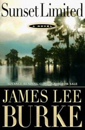 book cover of Sunset-ekspressen by James Lee Burke