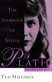 book cover of Journals of Sylvia Plath by Σύλβια Πλαθ