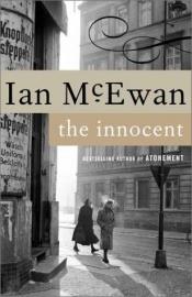 book cover of The Innocent by Ian McEwan