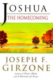 book cover of Joshua: the homecoming by Joseph Girzone