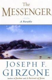 book cover of The messenger by Joseph Girzone