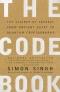 Kódkönyv : A rejtjelezés és rejtjelfejtés története