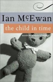 book cover of The Child in Time by Ian McEwan