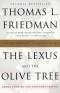 Lexus ja oliivipuu : kuidas mõista tänapäeva maailma