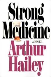 book cover of Stark medicin by Arthur Hailey