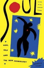 book cover of Soul: God, Self and New Cosmology by Angela. Tilby