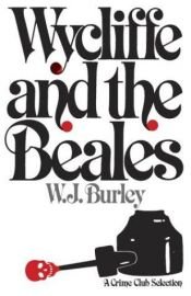 book cover of Wycliffe and the Beale by W. J. Burley