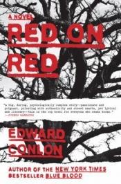 book cover of Red on red by Edward Conlon