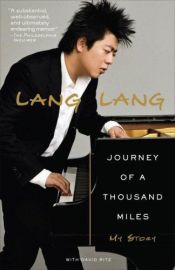 book cover of 郎朗：我用鋼琴改變世界 by Lang Lang