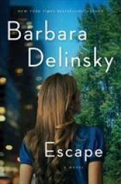 book cover of Escape by Barbara Delinsky