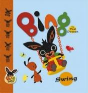 book cover of Bing: Swing by Ted Dewan