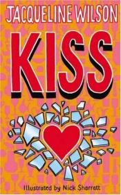 book cover of Kiss by 傑奎琳·威爾遜