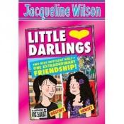 book cover of Little Darlings (BBC Audio) by 傑奎琳·威爾遜