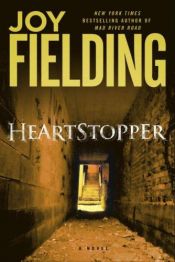 book cover of Heartstopper by Joy Fielding