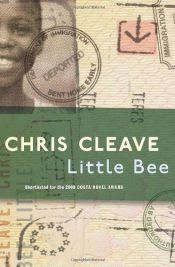 book cover of The Other Hand by Chris Cleave