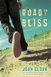 book cover of Road to Bliss by Joan Clark