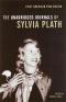 Måske bliver jeg aldrig lykkelig : uddrag af Sylvia Plath's dagbøger
