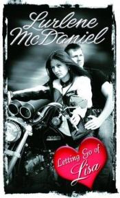 book cover of Letting Go of Lisa by Lurlene McDaniel