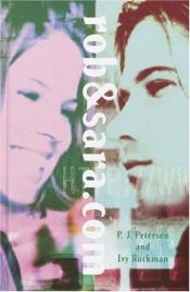 book cover of Rob&Sara.com by P.J. Petersen