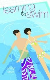 book cover of Learning to Swim by Cheryl Klam