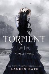 book cover of Torment by Кейт Лорен