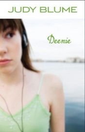 book cover of Deenie by जूडी ब्लूम