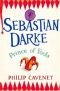 Sebastian Darke. Príncipe de los bufones
