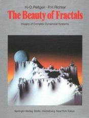 book cover of The Beauty of Fractals by Heinz-Otto Peitgen