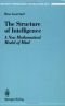 The structure of intelligence